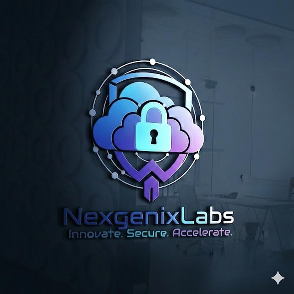 NexgenixLabs Logo